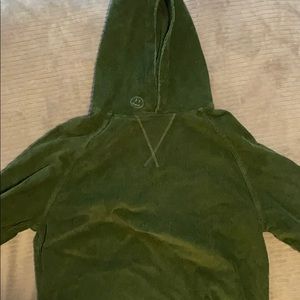 Drew House corduroy hoodie (SOLD OUT EVERYWHERE)